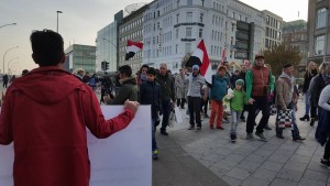 وقفة-احتجاجية-في-المانيا-3