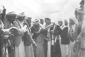 مؤتمر الطائف 10 أغسطس 1965م