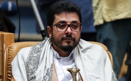 السفير الديلمي يكشف عن رغبة دول عدة في الاعتراف بشرعية صنعاء