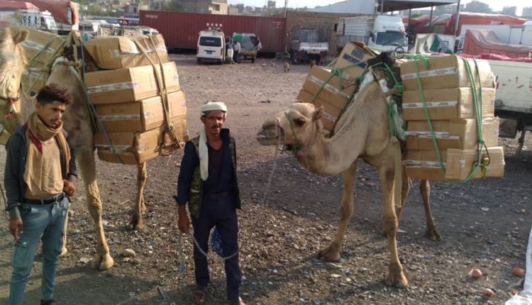 الجمارك 7